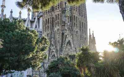 El precio del alquiler se desploma en Barcelona