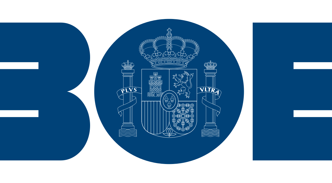 logo BOE