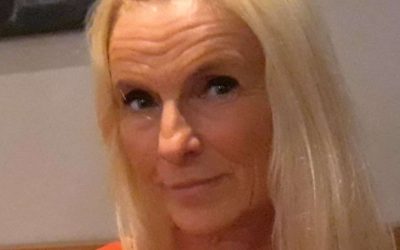 Zwei Jobs und trotzdem obdachlos – Darum ist Astrid Lenz (55) kein Einzelfall