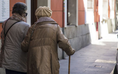 Mochila austriaca, cuentas nocionales… guía para entender las propuestas sobre pensiones