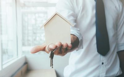 La compraventa de vivienda subió un 9,3% en 2018 según los datos de Fomento