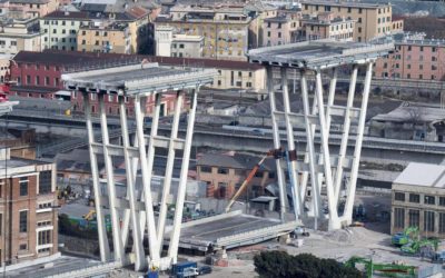 “Depistaggi dopo la strage”, terza inchiesta sul Ponte Morandi. Nel mirino dipendenti di Autostrade e consulenti