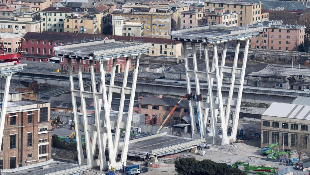 “Depistaggi dopo la strage”, terza inchiesta sul Ponte Morandi. Nel mirino dipendenti di Autostrade e consulenti