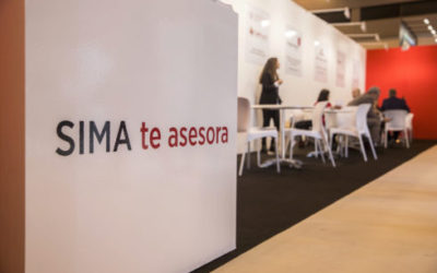 Una feria comprometida con la educación y el asesoramiento inmobiliario