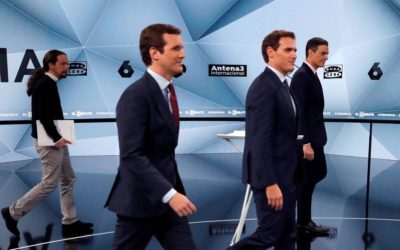 Cinco frases que demuestran que los candidatos saben poco de economía