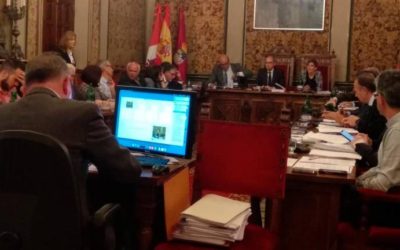 La Salina aprueba 30 millones de inversiones para los pueblos y la oposición crítica su “política de ahorro”