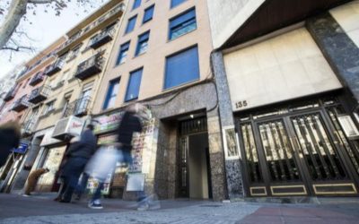 El precio de la vivienda usada sube un 6% en abril