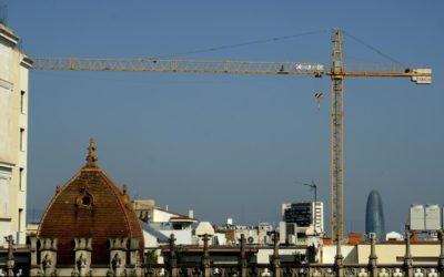 Alarma en la construcción por medidas partidistas como el 30% de reserva para vivienda social y la falta de políticas de largo plazo