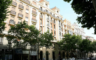 Chamberí y Salamanca, los distritos de España donde la vivienda de lujo es más cara