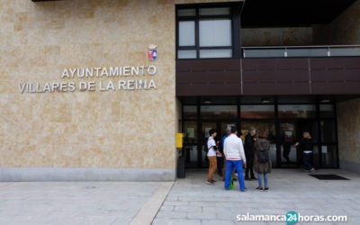 La deuda pública de los diez pueblos más grandes de la provincia de Salamanca