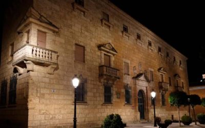 Ciudad Rodrigo celebra los 75 años de su declaración como conjunto histórico