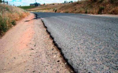 16 millones para la conservación y explotación en carreteras de la provincia de Salamanca