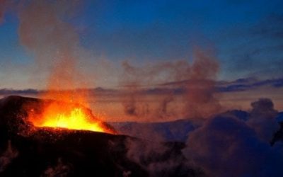 Il riscaldamento della Terra causò un’estinzione di massa già 180 milioni di anni fa