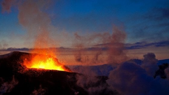 Il riscaldamento della Terra causò un’estinzione di massa già 180 milioni di anni fa