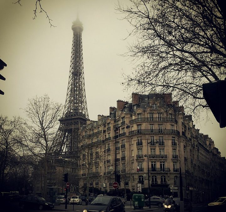 L’encadrement des loyers en vigueur à Paris le 1er juillet