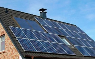 Poner placas solares en casa, de 6.000 euros en adelante: ¿compensa el autoconsumo?