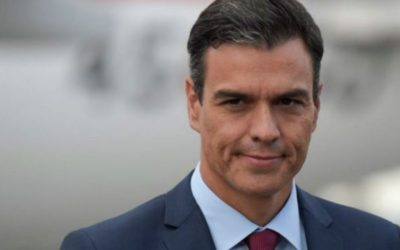 Un año de Sánchez en Moncloa: más déficit, menos ingresos, pérdidas en Bolsa y menos paro