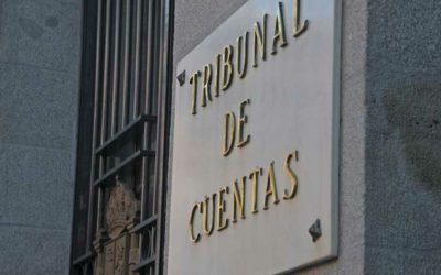 El Tribunal de Cuentas dice que sólo está justificado el 4% de los gastos extraordinarios de ayuntamientos en 2016