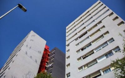 Barcelona expropia por primera vez el derecho de uso de una vivienda vacía