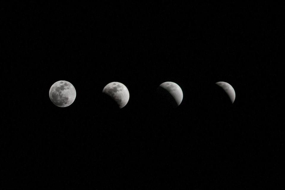 «Le temps passe un peu plus vite sur la Lune que sur la Terre»