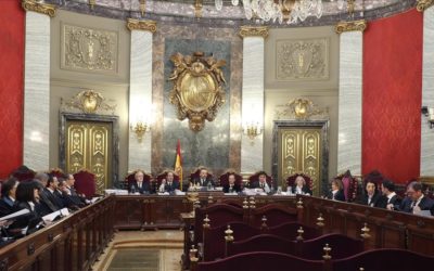 El Supremo anula las costas en los pleitos con Hacienda