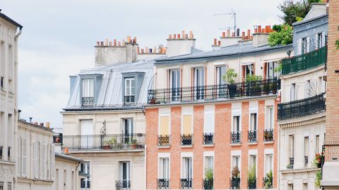 L’encadrement des loyers en vigueur à Paris le 1er juillet