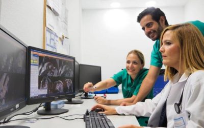 El Hospital de Salamanca lidera un estudio nacional para pacientes con cáncer