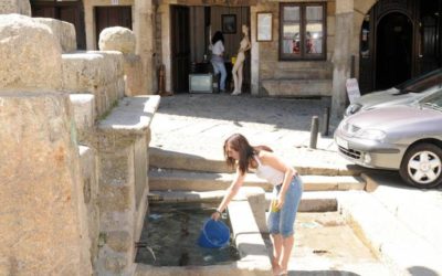 La Sierra de Francia alerta sobre la necesidad de una regulación del agua