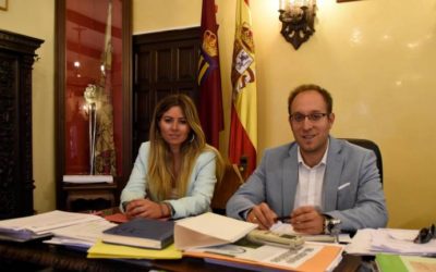 Ciudad Rodrigo rebajará el IBI para paliar la revisión catastral de 2018