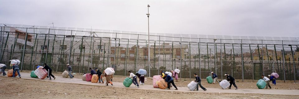 En 2019, l’Europe compte ses murs