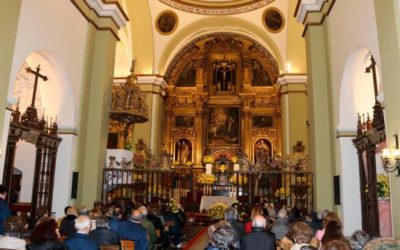 Patrimonio, arte y gastronomía al alcance de la mano en Peñaranda