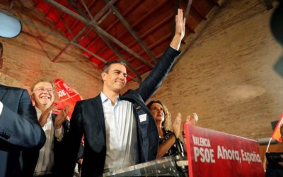 Las tres razones por las que fracasará la subida de impuestos de Sánchez