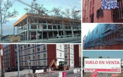 ¿Regresa la burbuja inmobiliaria a Salamanca?