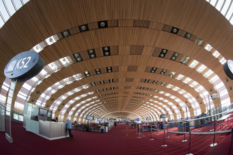 Climat : «Le débat sur les extensions d’aéroports va monter»