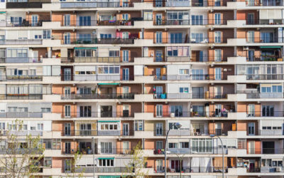 Hay un cadáver tras tu pared y no lo sabes: los españoles que desaparecen en sus casas