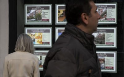 El alquiler atisba las primeras bajadas de precios en un año clave para la vivienda en España