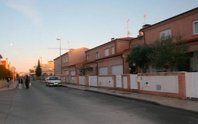 28 pueblos salmantinos abren la puerta a una subida del IBI