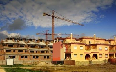 La transformación del mercado inmobiliario desde la burbuja de 2008 para sobrevivir a una nueva realidad económica