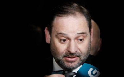 El Constitucional tumba la medida estrella de Ábalos para el alquiler en suelo público