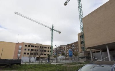 Salamanca es la tercera provincia de España en la que más tarda en venderse una vivienda