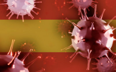 La economía española después del coronavirus: recesión, paro y con la deuda y el déficit disparados