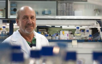 Un experto del CSIC, a los farmacéuticos salmantinos: “No habrá vacunas contra rebrotes en otoño”