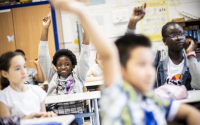 Elèves fatigués et acquis malmenés : un bref retour à l’école nécessaire