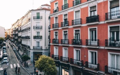 Revolución urbanística en Madrid: Ayuso flexibilizará los cambios de uso del suelo