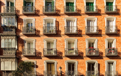 Hacienda prepara un mapa catastral para conocer las obras en los inmuebles en tiempo real