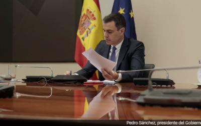 Sánchez endeuda a los españoles en más de 2.100 euros por persona tras sus dos años de mandato