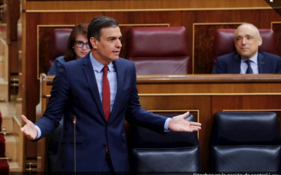 La subida de impuestos de Sánchez: cada español pagará 360 euros más al año, como mínimo