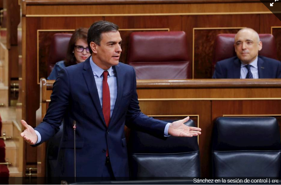 La subida de impuestos de Sánchez: cada español pagará 360 euros más al año, como mínimo