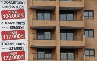 Los propietarios de vivienda rebajan sus expectativas de venta por la pandemia