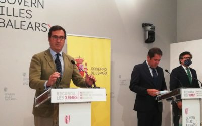 Los empresarios expresan su apoyo al Rey tras los ataques de Podemos